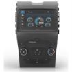 Picture of Idatalink Radio Replacement Dash Kit for 2015-2020 Ford Edge. Design for 8" & 9" Modular Radio