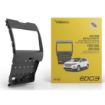 Picture of Idatalink Radio Replacement Dash Kit for 2015-2020 Ford Edge. Design for 8" & 9" Modular Radio