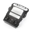 Picture of Idatalink Radio Replacement Dash Kit for Ford Explorer Vehicles 2011-2019