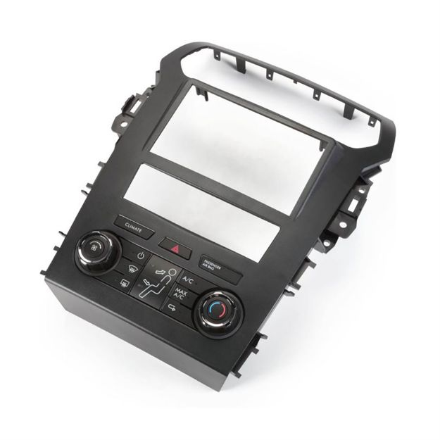 Picture of Idatalink Radio Replacement Dash Kit for Ford Explorer Vehicles 2011-2019