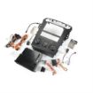 Picture of Idatalink Radio Replacement Dash Kit for Ford Explorer Vehicles 2011-2019
