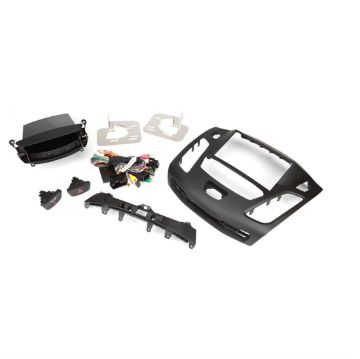 Picture of Idatalink 2012-Up Ford Focus Dash Kit and T-harness