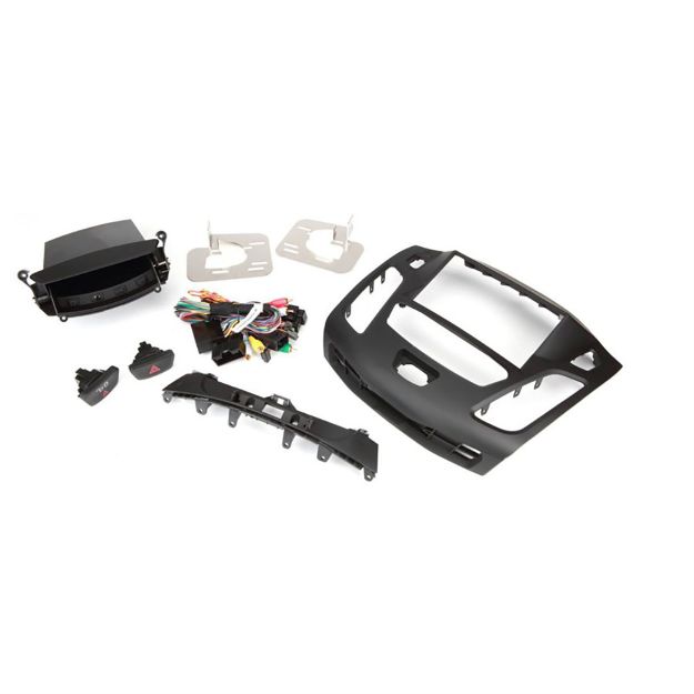 Picture of Idatalink 2012-Up Ford Focus Dash Kit and T-harness