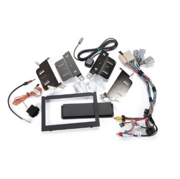 Picture of Idatalink 2008-2014 for Ford Vehicles w/Navigation,Dash Kit