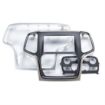 Picture of Idatalink JGC1 Dash Kit, T-harness and USB interface for 201