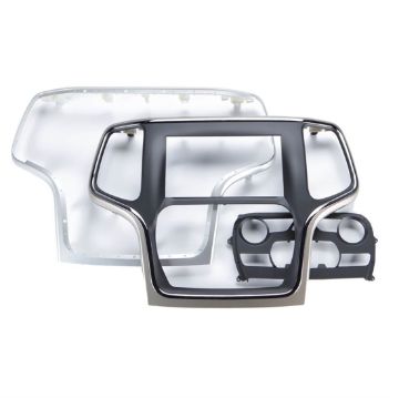 Picture of Idatalink JGC1 Dash Kit, T-harness and USB interface for 201