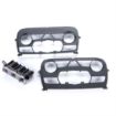 Picture of Idatalink JGC1 Dash Kit, T-harness and USB interface for 201