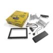 Picture of Idatalink Dash Kit and T-Harness for Ford Vehicles with 8" M