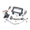 Picture of Idatalink Dash Kit and T-harness for 2018+ Jeep Wrangler and