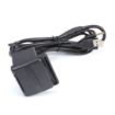 Picture of Idatalink Dash Kit and T-harness for 2018+ Jeep Wrangler and