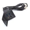 Picture of Idatalink Dash Kit and T-harness for 2018+ Jeep Wrangler and