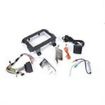 Picture of Idatalink Dash Kit 19+ Jeep Wrangler JL 20+ Gladiator