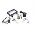 Picture of Idatalink Dash Kit 19+ Jeep Wrangler JL 20+ Gladiator