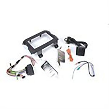 Picture of Idatalink Dash Kit 19+ Jeep Wrangler JL 20+ Gladiator