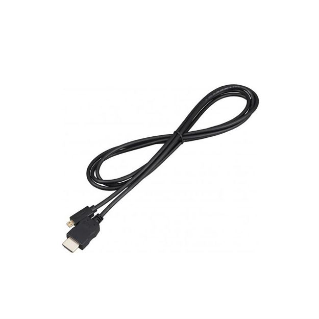 Picture of JVC HDMI TO Mini HDMI Cable