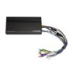 Picture of Alpine Compact 4 Channel Amplifier, 50 Watts RMS x 4
