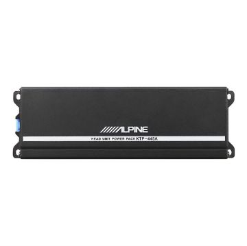 Picture of Alpine Class-D Head Unit Power Pack Amplifier