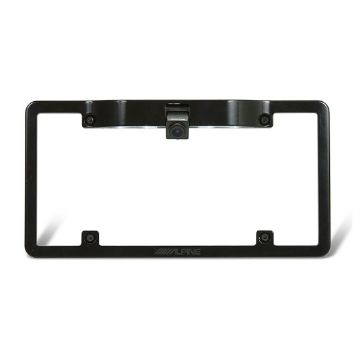 Picture of Alpine License Plate Mounting Kit