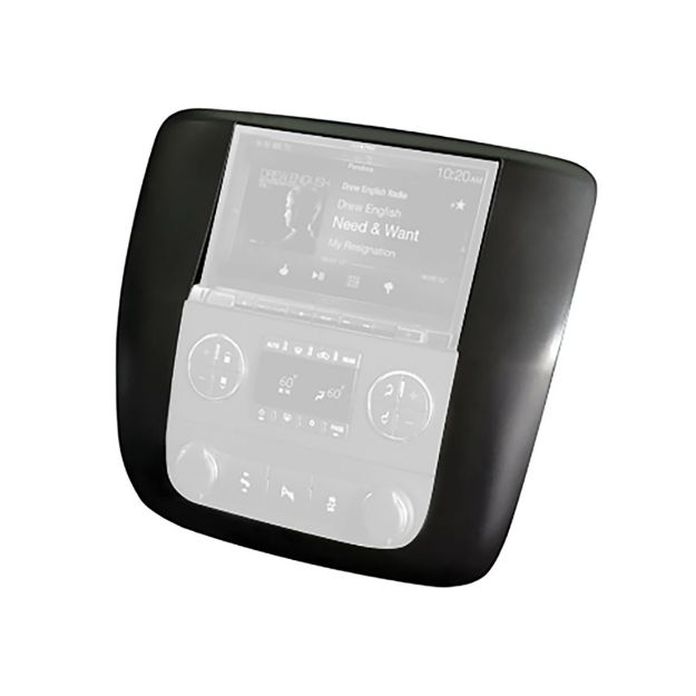Picture of Alpine Restyle Solution Perfect Fit Kit