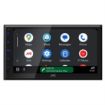 Picture of JVC 6.8" Digital Media Receiver , CarPlay & Android Auto (Wired)