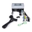 Picture of JVC 6.8" Digital Multimedia Receiver, 1DIN Short Chassis