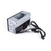 Picture of JVC 6.8" Digital Multimedia Receiver, 1DIN Short Chassis