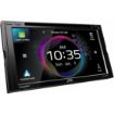 Picture of JVC 6.8" DDIN CD/DVD w/Wireless Apple CarPlay / Android Auto