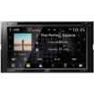 Picture of JVC 6.8" DDIN CD/DVD w/Wireless Apple CarPlay / Android Auto