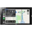 Picture of JVC 6.8" DDIN CD/DVD w/Wireless Apple CarPlay / Android Auto