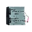 Picture of JVC DDIN Alexa w/ Bluetooth 2-Line VA LCD Variable Color Short Body Media Receiver