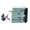 Picture of JVC DDIN Alexa w/ Bluetooth 2-Line VA LCD Variable Color Short Body Media Receiver