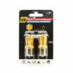 Picture of Lucas Lighting 1156 BA15S 16 LED Canbus Bulb (White)