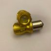 Picture of Lucas Lighting 1156 BA15S 16 LED Canbus Bulb (White)