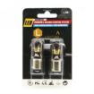 Picture of Lucas Lighting 1157 BAY15D 16 LED Canbus Bulb (White)