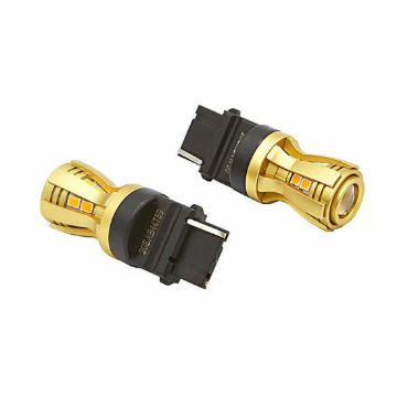 Picture of Lucas Lighting 3156 Canbus Bulb (Amber)