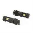 Picture of Lucas Lighting LED Bulb Switchback 3157 Amber/White