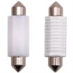 Picture of Lucas Lighting 42mm Festoon Canbus Bulb (White)