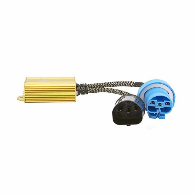 Picture of Lucas Lighting 9004/9007 Intelligent Decoder