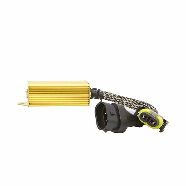 Picture of Lucas Lighting H8/H9/H11/H16 Intelligent Decoder