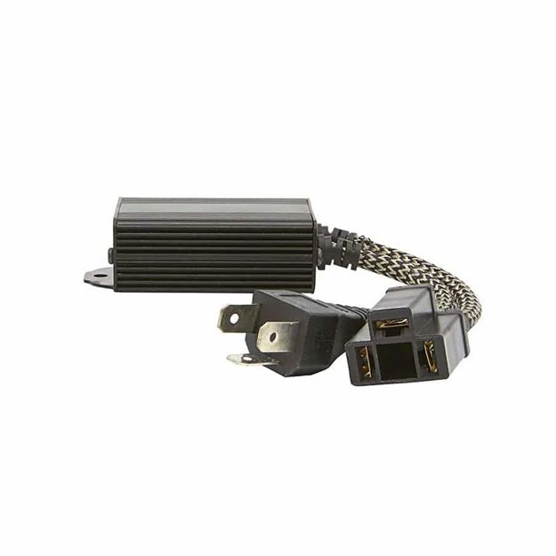 Picture of Lucas Lighting H4 Intelligent Decoder