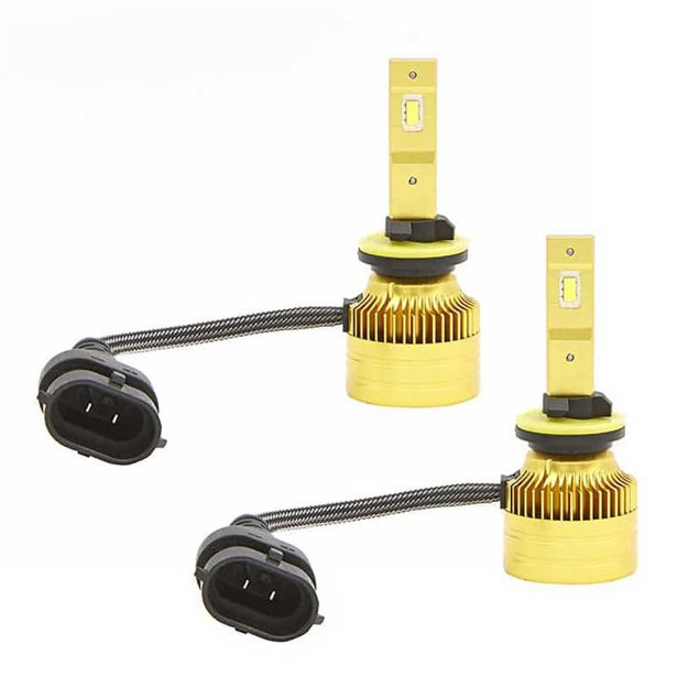 Picture of Lucas Lighting L1 Series 880 LED Light