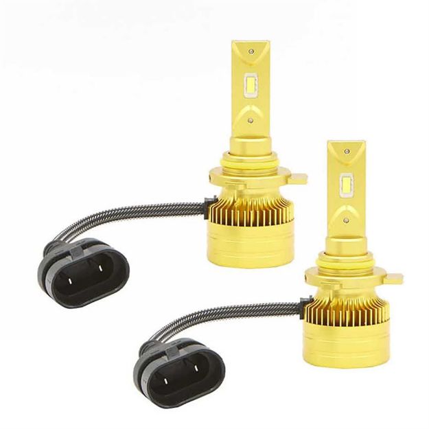 Picture of Lucas Lighting L1 Series 9012 LED Light
