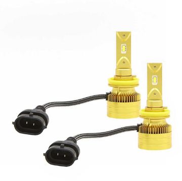 Picture of Lucas Lighting L1 Series H11 LED Light