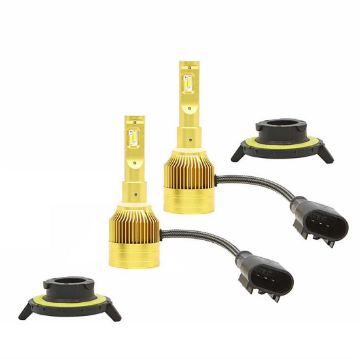 Picture of Lucas Lighting L1 Series H13 LED Light