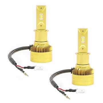 Picture of Lucas Lighting L1 Series H3 LED Light