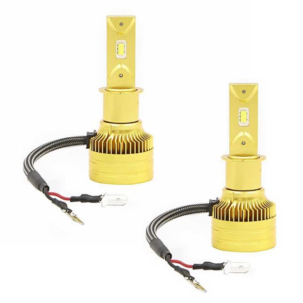 Picture of Lucas Lighting L1 Series H3 LED Light