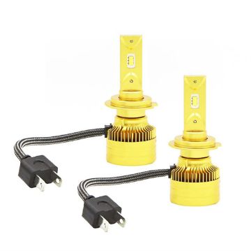 Picture of Lucas Lighting L1 Series H7 LED Light