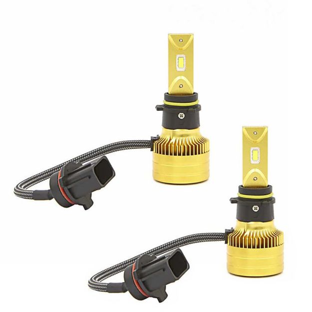 Picture of Lucas Lighting L1 Series PSX26W LED Light