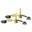 Picture of Lucas Lighting L2 Series 9007 LED Light