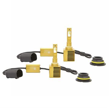 Picture of Lucas Lighting L2 Series 9007 LED Light